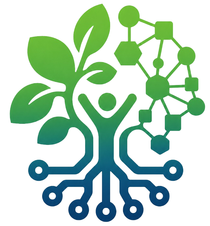 BinaryRoots Logo