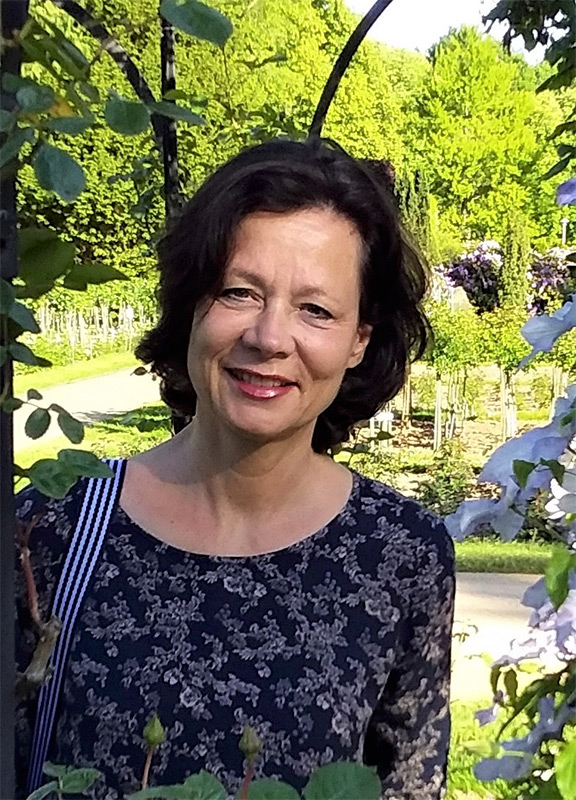 Dr. med. Maren Kapella – Akquise & Projektsteuerung